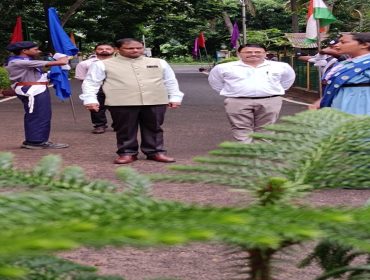 INDEPENDENCE DAY CELEBRATIONS 2026-2