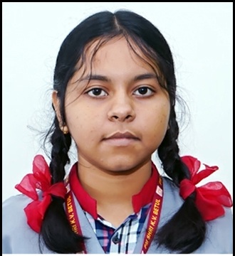 अंशिका सिेह