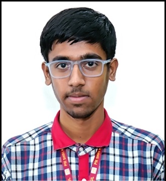 हर्ष बर्ड