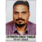 DEEPENDRA SINGH THAKUR