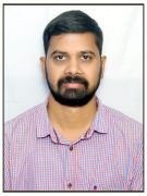 RAM KISHORE