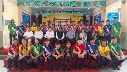 Group Photo