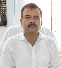 Shri Purushottam Sinha