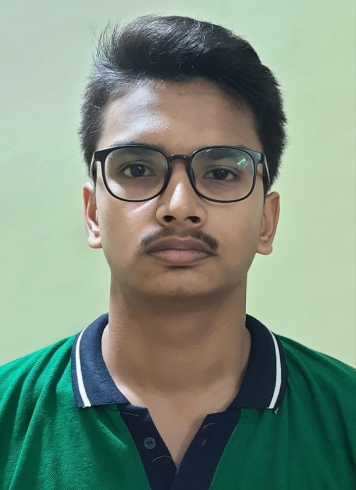 GANEM RAIHAN BORA