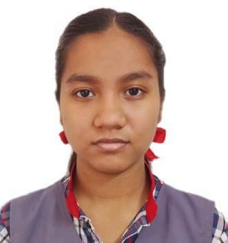 BIDINTHA BRAHMA