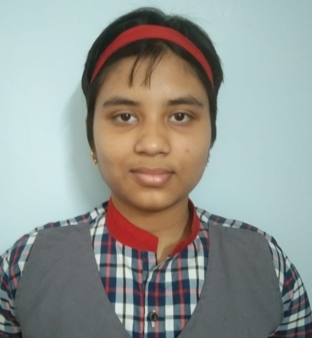 ANEESHA BISWAS