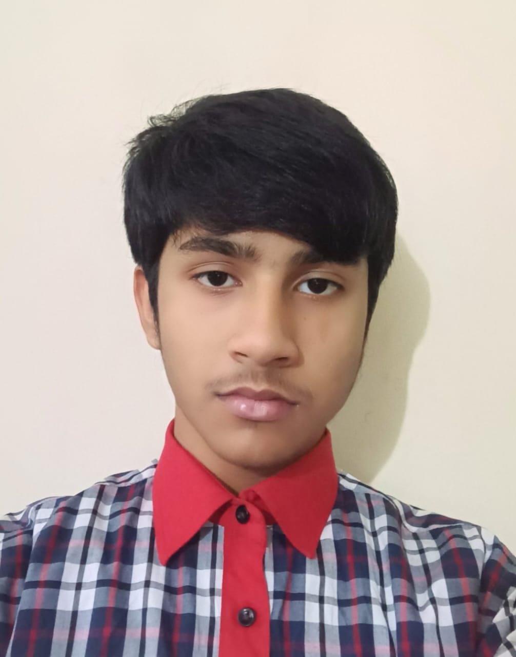 AMARJYOTI CHAKRAVORTY