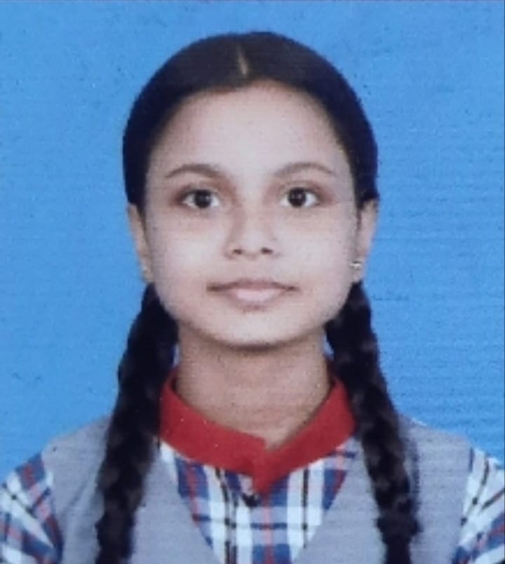 RISHA TALUKDAR 