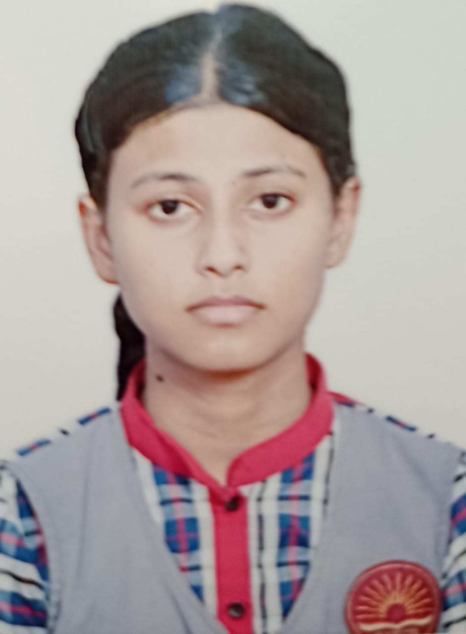 ANSHRUTA UPAMANYU