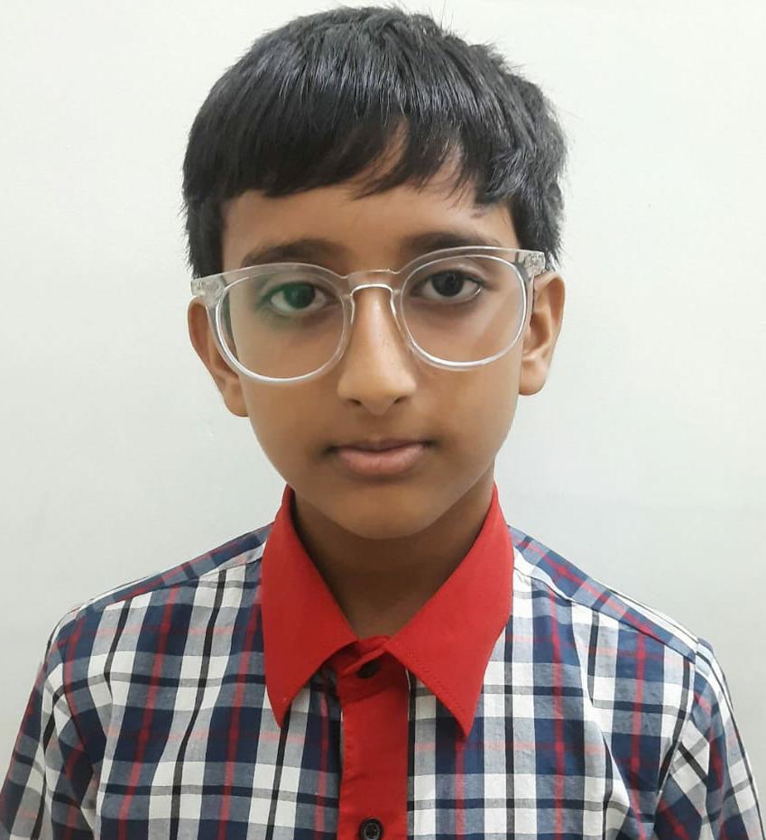 RAGHAVENDRA UPADHYAY