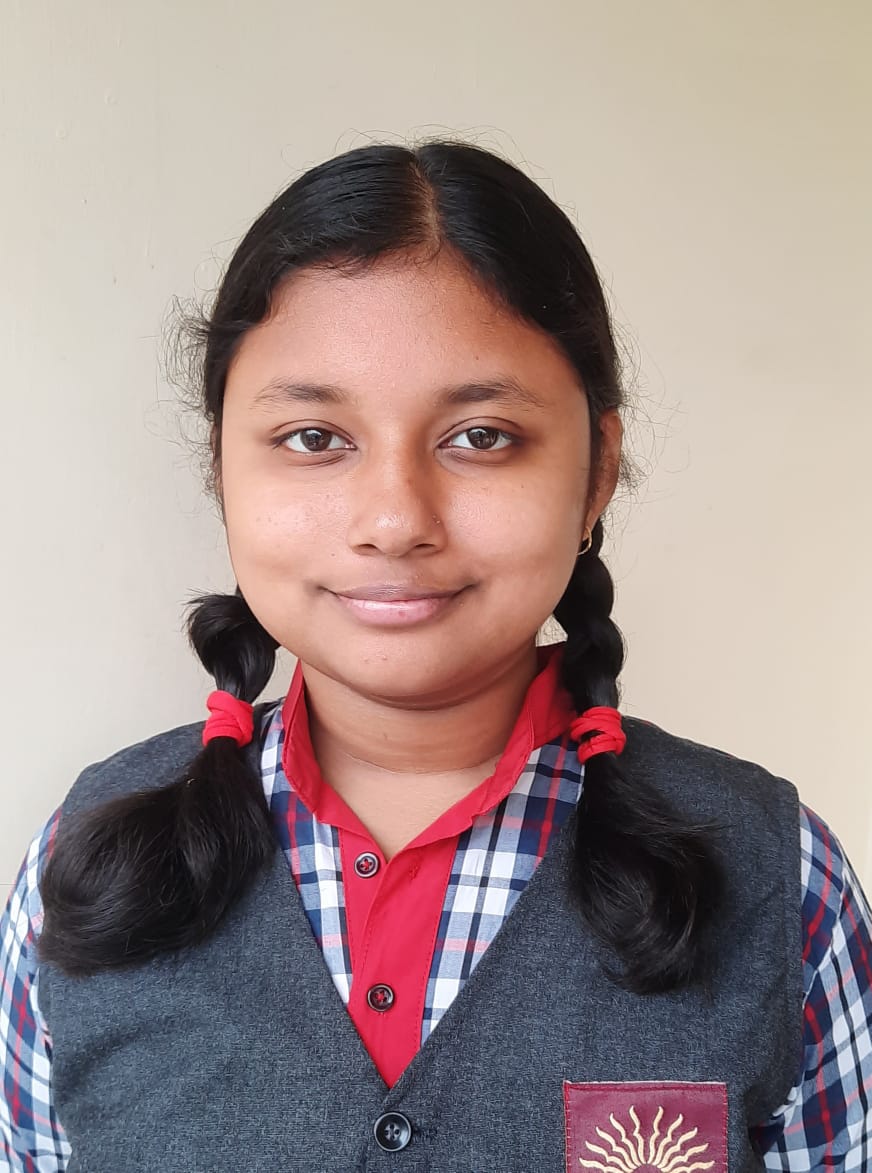 NABANITA DHARA
