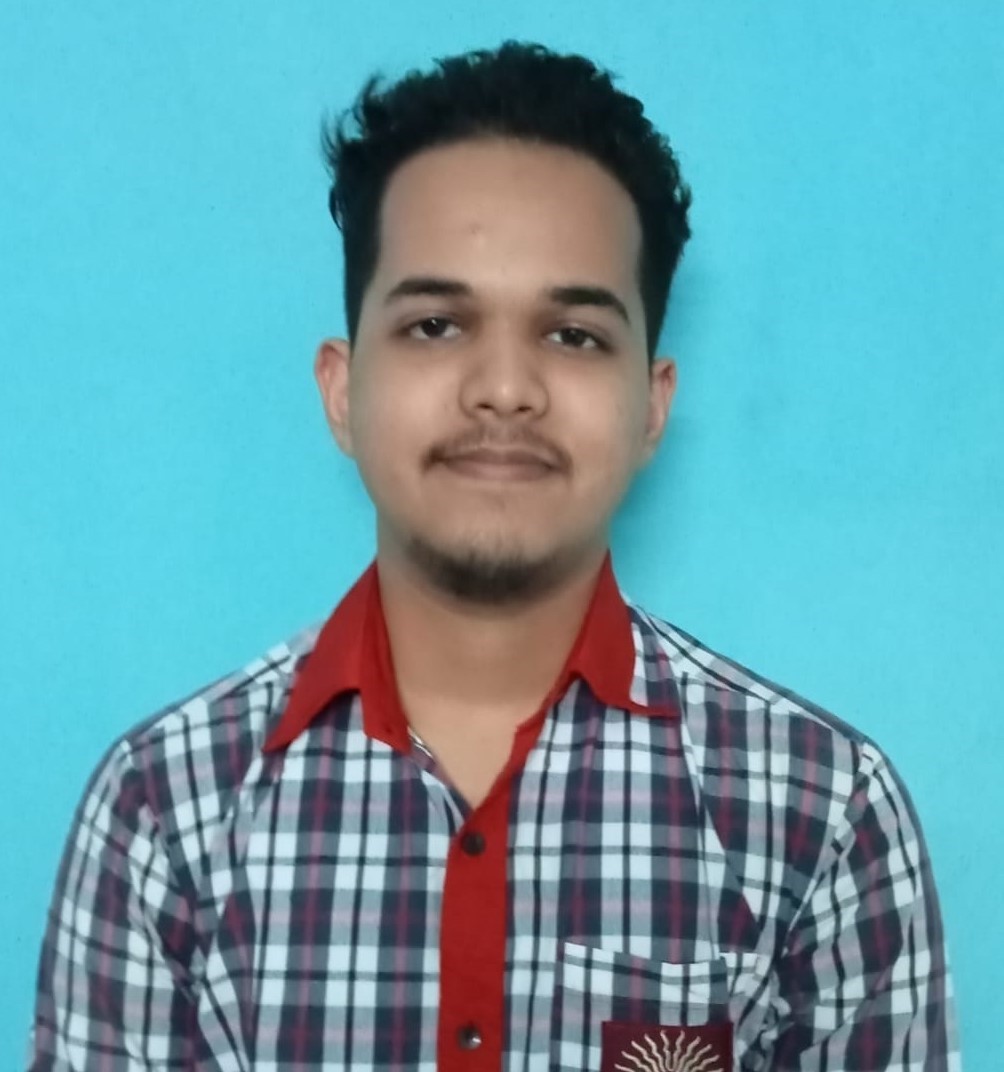 KANJANABH SARMA