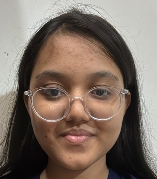 VAISHNABI DEVGAN