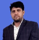 Shri Bal Mukund Chaurasiya