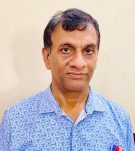 PRASANT SIR