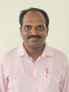 Nagendraiah sir