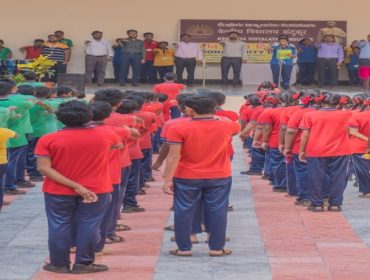 unity pledge