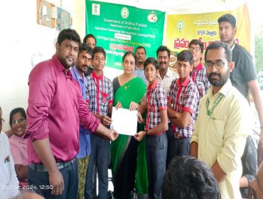HEALTH CARD DISTRIBUTION