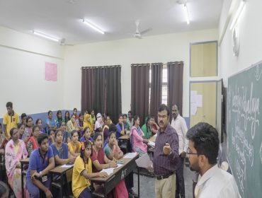 ptm in class 10