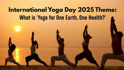 YOGADAY