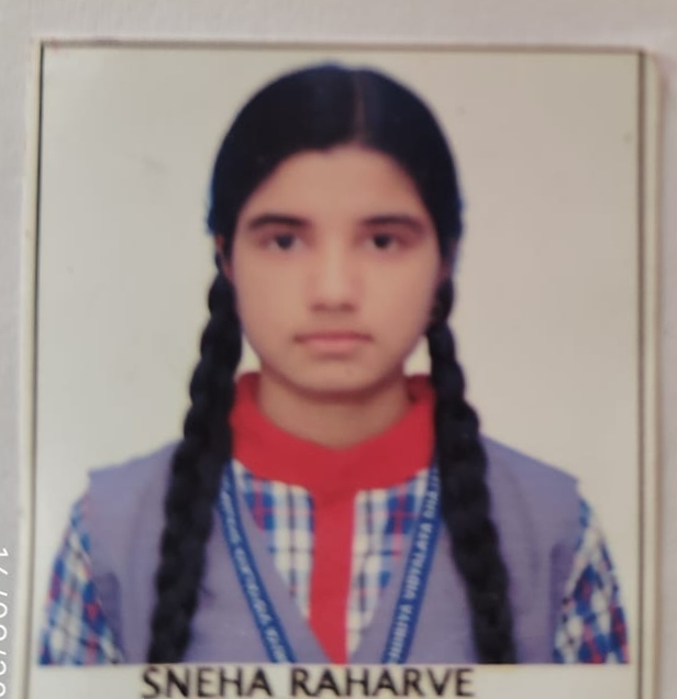 student name