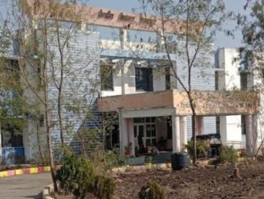 school building two