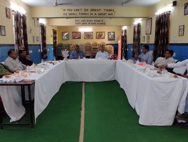 वीएमसी मार्च 2024