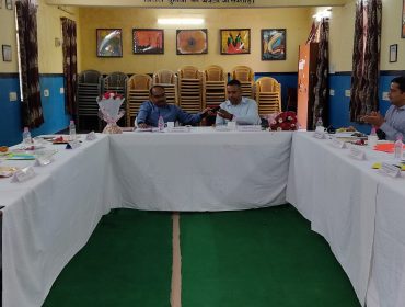 वीएमसी मार्च 2024