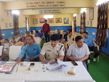 ड्रा ऑफ़ लॉट्स क्लास 1 2024