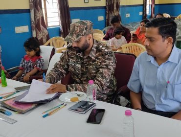 ड्रा ऑफ लॉट्स बलवाटिका- III 2024