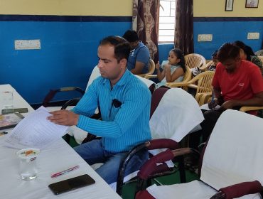 ड्रा ऑफ़ लॉट्स क्लास 1 2024