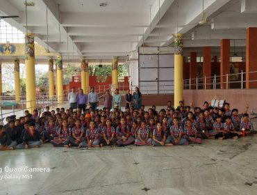 शिक्षा भ्रमण