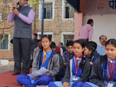 विश्व चिंतन दिवस