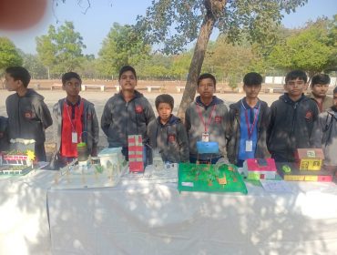 Science Exhibition 2024