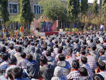 परीक्षा पे चर्चा 2025