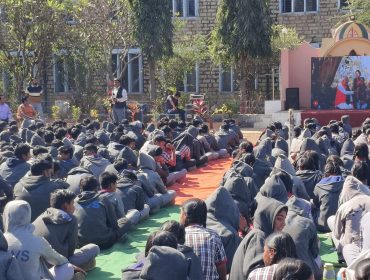 परीक्षा पे चर्चा 2025