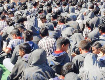 परीक्षा पे चर्चा 2025