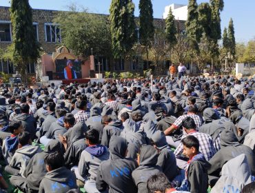 परीक्षा पे चर्चा 2025