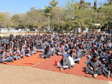 परीक्षा पे चर्चा 2025