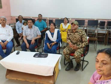 बालवाटिका-3 सत्र 2025-26 के लिए लॉटरी निकाली गई