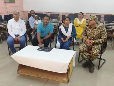 बालवाटिका-3 सत्र 2025-26 के लिए लॉटरी निकाली गई