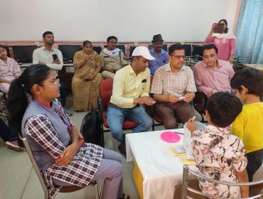 कक्षा 2 4 5 6 7 8 (2025-26) के लिए प्रवेश ड्रा