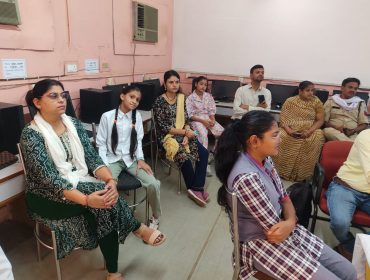 कक्षा 2 4 5 6 7 8 (2025-26) के लिए प्रवेश ड्रा