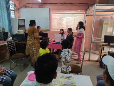 कक्षा 2 4 5 6 7 8 (2025-26) के लिए प्रवेश ड्रा