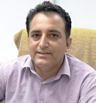 VP HUKMARAM