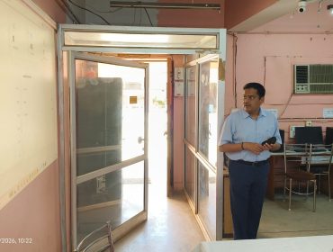 कक्षा-1 सत्र 2026-27 के लिए लॉटरी