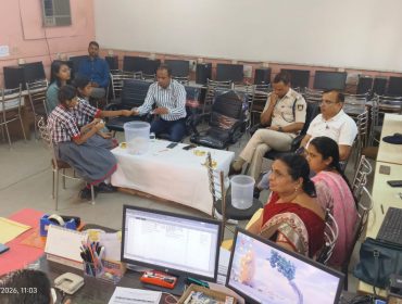 कक्षा 2, 3, 4, 5, 6, 7, 8 और 10 के लिए लॉटरी सत्र 2026-27