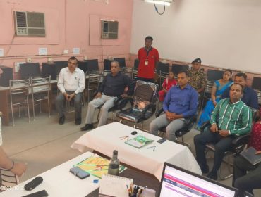 बालवाटिका-3 सत्र 2026-27 के लिए लॉटरी