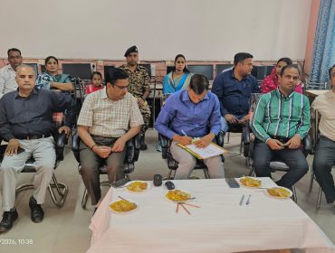 बालवाटिका-3 सत्र 2026-27 के लिए लॉटरी