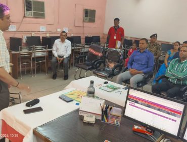 बालवाटिका-3 सत्र 2026-27 के लिए लॉटरी